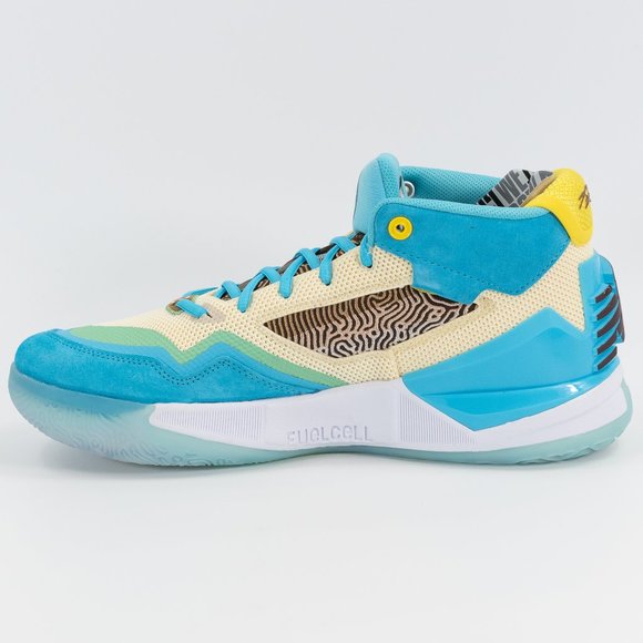 New Balance Kawhi \'Moreno Valley\' BBKLSWB1 Basketball Sneakers size 10 - 13 main image 10